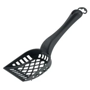 Hygienic scoop