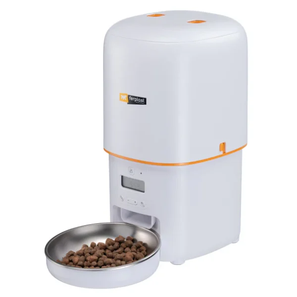 Pet Feeder