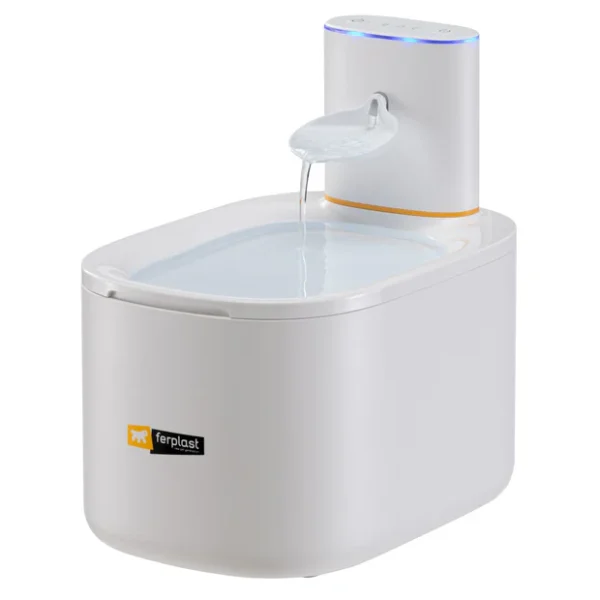 Astra Fountain