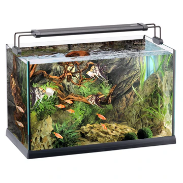 Aquarium Set