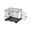 Dog crate