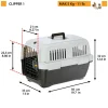 Small carrier