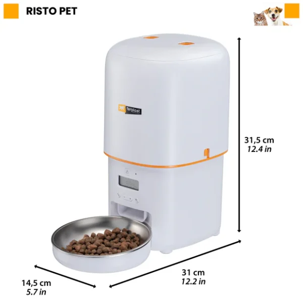 Pet Feeder