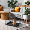 Dog crate