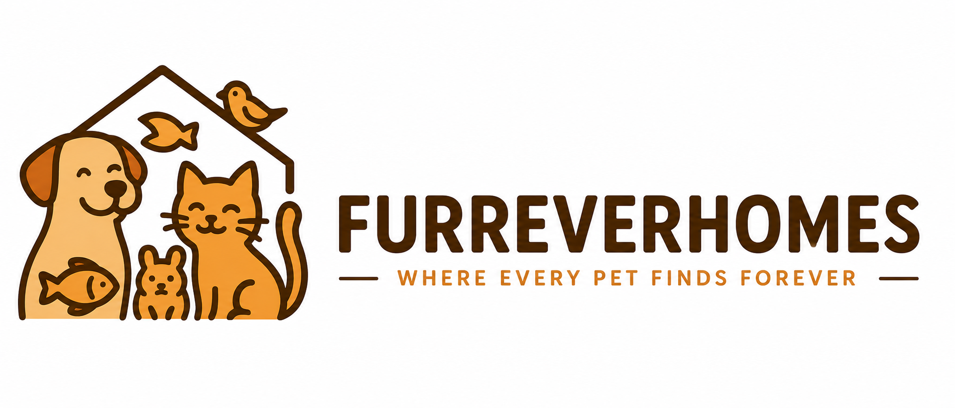 Furreverhomes