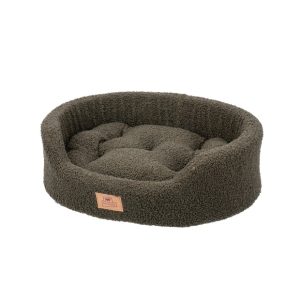 Padded Bed