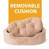 Sofa-style bed