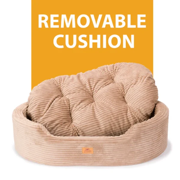 Sofa-style bed